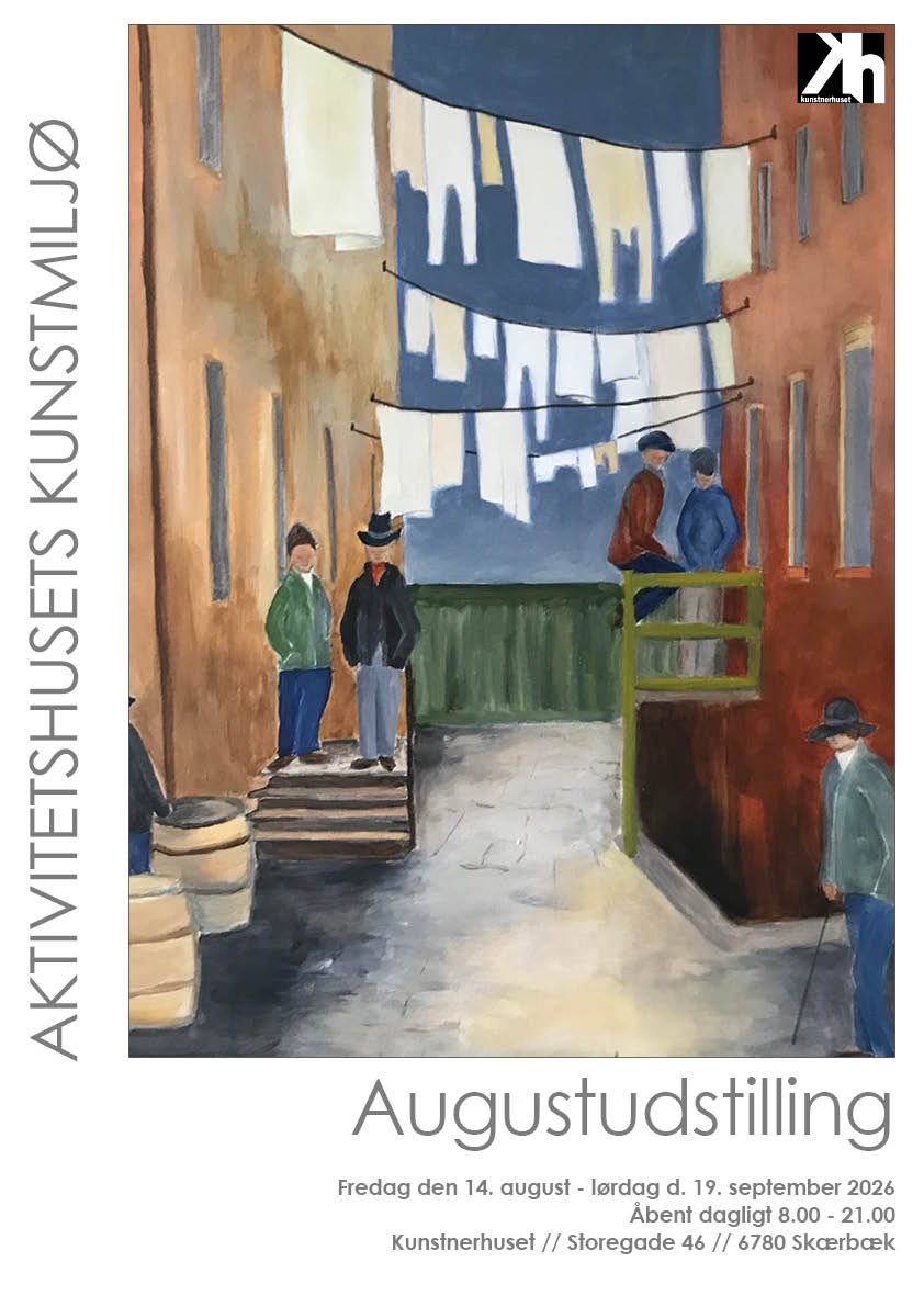 Augustudstilling Augustudstilling